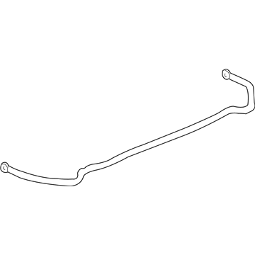 GM 22753255 Stabilizer Bar