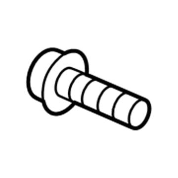 Hyundai 11273-06167-K Bolt