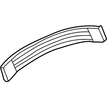 BMW 61-31-8-373-748 Adapter Wire For Airbag Module