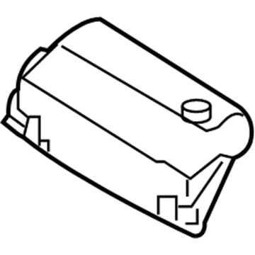 Hyundai 28115-C1100 Cover
