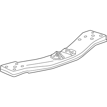 Mopar 52129090AC Support-Transmission