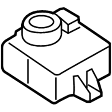 Ford 5G1Z-15K866-AA Module