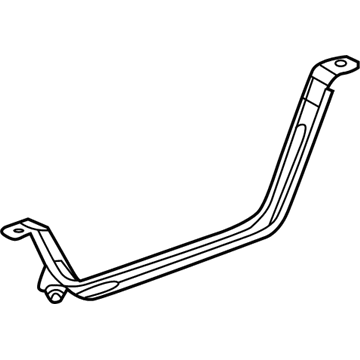 GM 23395936 Tank Strap