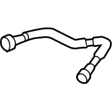 Toyota 77404-0E070 Canister Hose