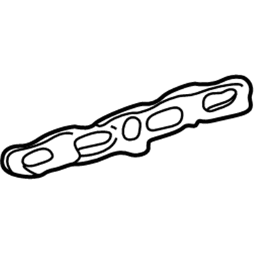 GM 24573838 Manifold Gasket