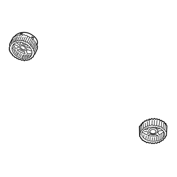 Mopar 4792224 Sprocket-Camshaft