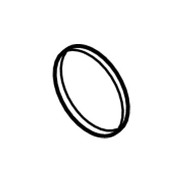 BMW 11-53-8-658-573 O-Ring