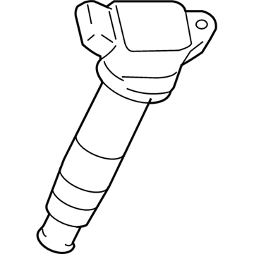 Lexus 90919-02260 Ignition Coil Assembly