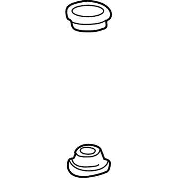 GM 10245059 Lower Insulator