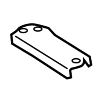 Lexus 12327-31090 Stay, Engine Mounting