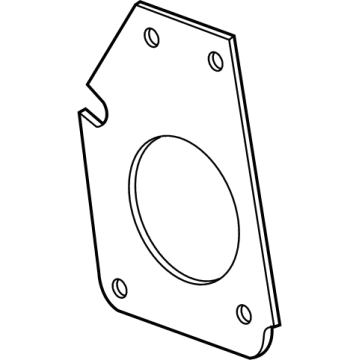 GM 84080149 Booster Assembly Gasket