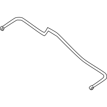 Nissan 56230-0W012 Stabilizer Bar