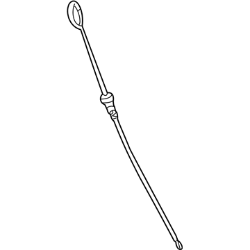 Honda 25610-R36-003 Dipstick (ATf)