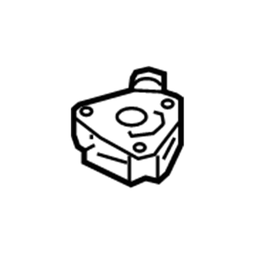 Hyundai 28233-2B700 Adaptor