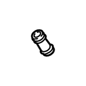 Ford YS4Z-3C716-AA Gear Assembly Insulator
