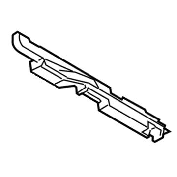 BMW 17-11-3-400-015 Sealing