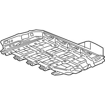 GM 24289549 Battery Assembly