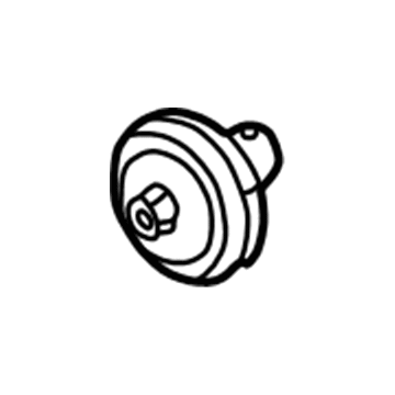 Nissan 11925-5S701 PULLEY IDLER