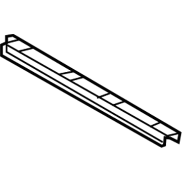 Toyota 57206-0E030 Floor Crossmember