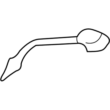 Acura 36531-P8E-A01 Sensor, Oxygen