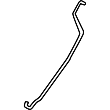 Mopar 5027181AB Link Latch Actuating