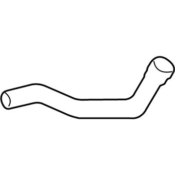 GM 15659620 Radiator Outlet Hose (Lower)