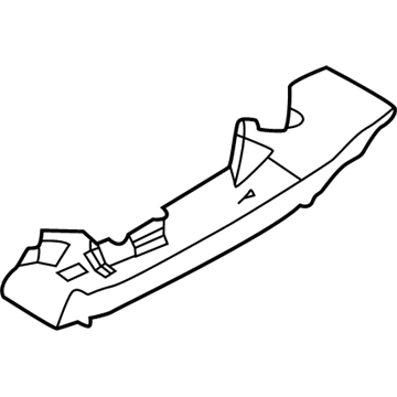 BMW 51-47-7-442-111 Insert For Battery