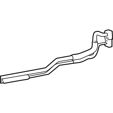 Hyundai 97768-39880 Hose-Liquid