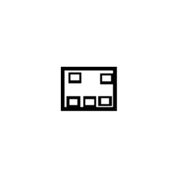 Mopar 68137033AA Fuse-Mini Low Profile