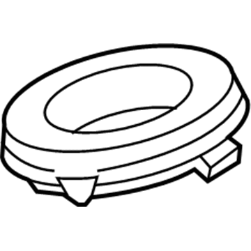 Mopar 4895372AB INSULATOR-Spring