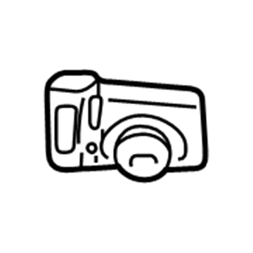 Mopar 4793576AC Switch-Ignition