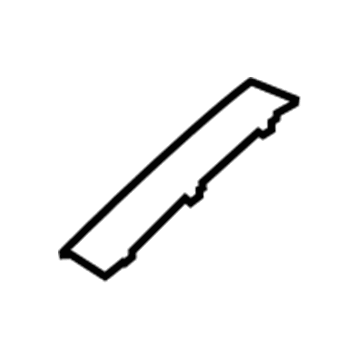 Ford FL3Z-15043C54-AF Trim Cover