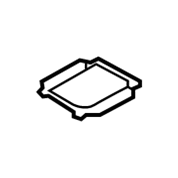 Hyundai 95769-C1000 Packing-Silicon