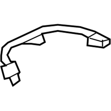 GM 15815066 Harness