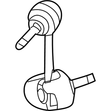 Ford DG1Z-5K484-A Stabilizer Link