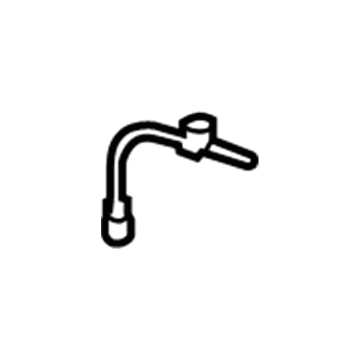 Acura 80560-SEA-G01 Thermistor, Air Conditioner