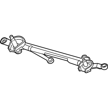 GM 84790560 Front Transmission