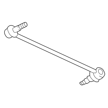 Toyota 48810-06030 Stabilizer Link