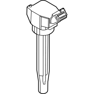 Kia 273103N200 WIRING ASSY-IGNITION