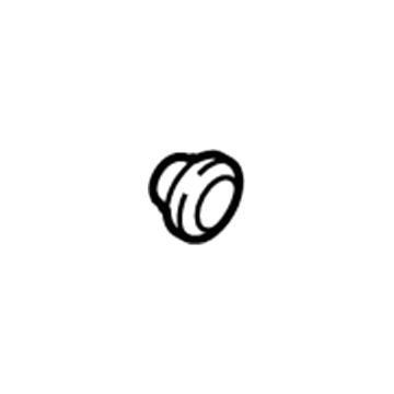 Lexus 90541-09143 Cushion