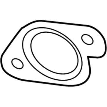 GM 55575360 EGR Cooler Gasket