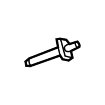 Mopar 68144197AA Sensor-Mass AIRFLOW