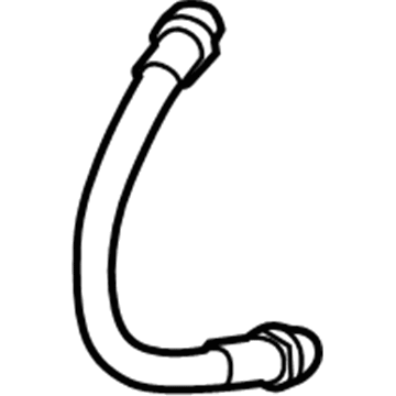 GM 95466039 Brake Hose