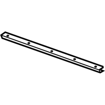 GM 15914590 Front Seal