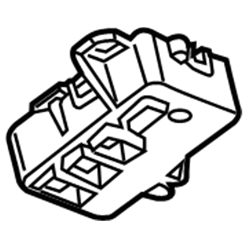 GM 22969357 Module