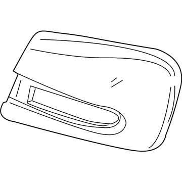 GM 25970915 Composite Assembly