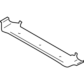 BMW 17-11-7-575-245 Module Carrier