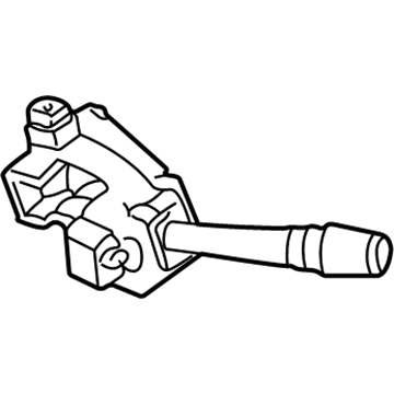 Ford YF1Z-13K359-AAB Combo Switch