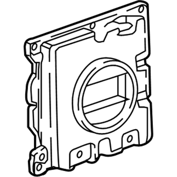 GM 39102898 Module