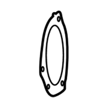 Mopar 68172836AA Gasket-Fuel Pump